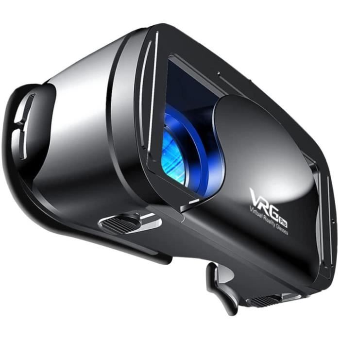 Film casque vr clearance