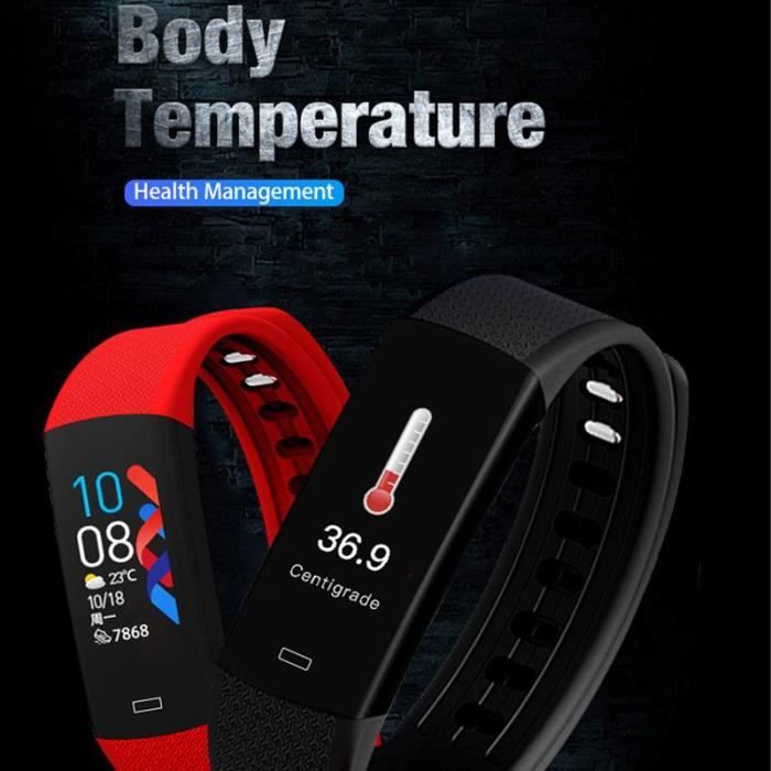 B6w deals smart bracelet