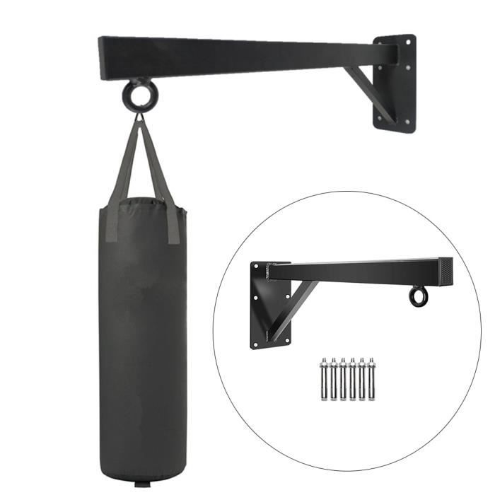 Suspension murale de sac de 2025 frappe