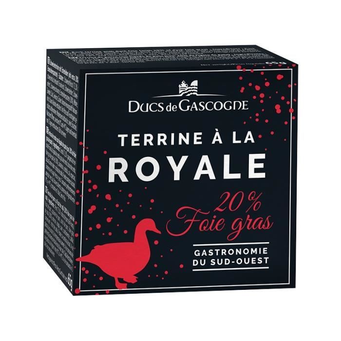 Panier garni foie gras et produits du Sud Ouest À Toulon 83 - Ducs de  Gascogne 83