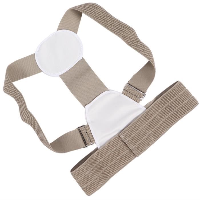 Attelle pour redresser le dos hotsell