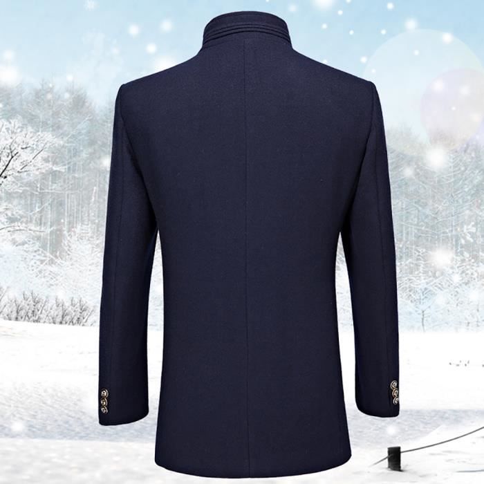 Manteau de hotsell ville