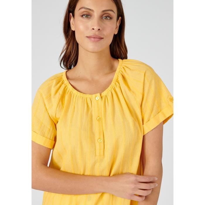Damart blouse best sale de travail femme