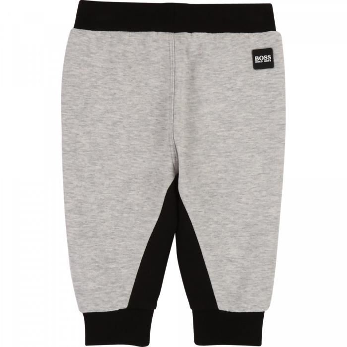 Survetement bebe sales hugo boss