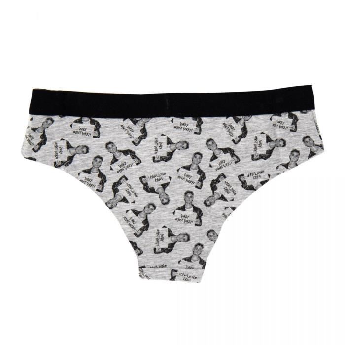 Undiz slip femme 2025