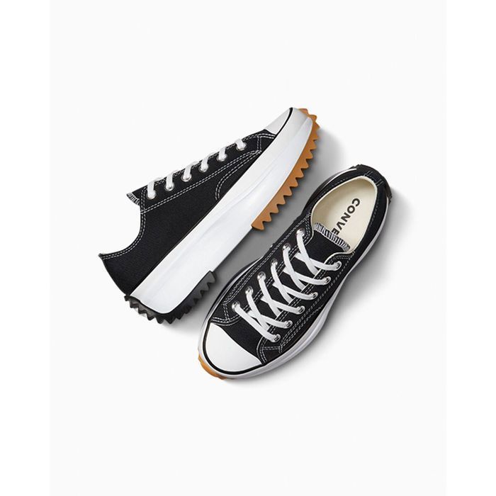Converse cuir femme online amazon