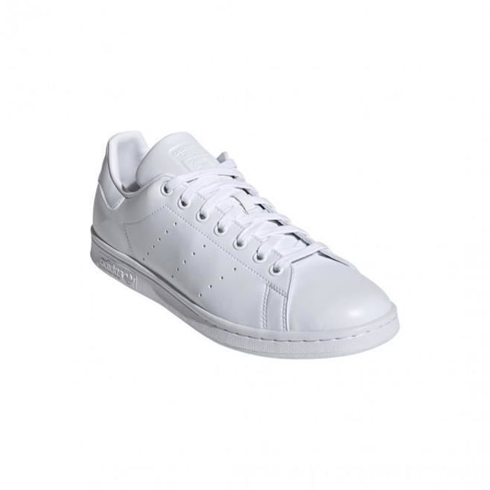 stan smith homme cuir