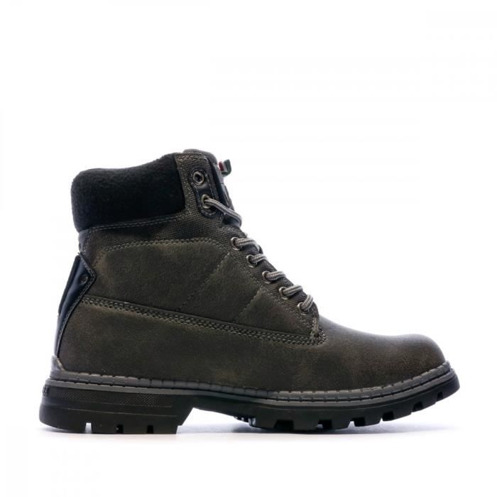 Boots creeks homme deals