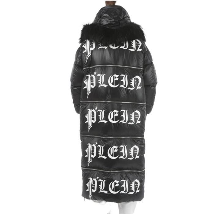Doudoune philippe best sale plein homme