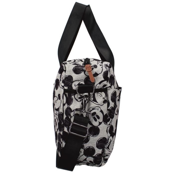 Sac à langer Mickey Mouse Better care - MaxxiDiscount