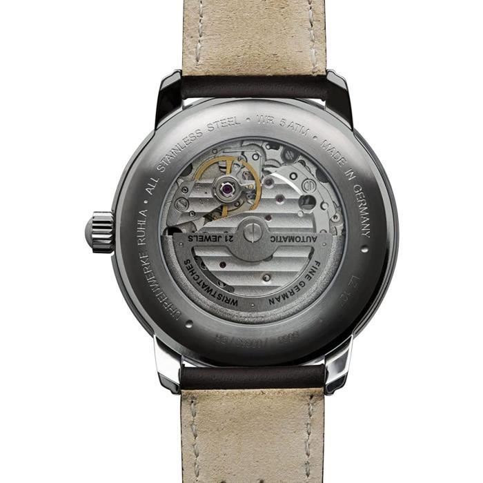 Bracelet montre store zeppelin