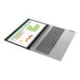 Ordinateur Portable LENOVO Thinbook IIL - 15,6''FHD - Intel Core i3 - 8 Go RAM - 256 Go SSD - Windows 10 Home-2