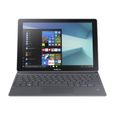Samsung Galaxy Book - Tablette - avec clavier détachable - Core i5 3.1 GHz - Windows 10 Home - 4 Go RAM - 128 Go SSD-2