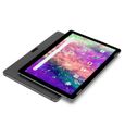 Tablette Tactile 10.1 Pouces-Winnovo T10-Android 9.0-3 Go RAM-32 Go Stockage-Écran HD IPS-Double Haut Parleur-GPS-HDMI-WiFI-BT-Noir-2