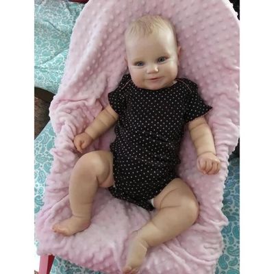 Meilleur bébé reborn en silicone : Avis et comparatif 2025