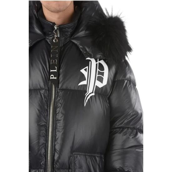 Doudoune homme philipp plein on sale