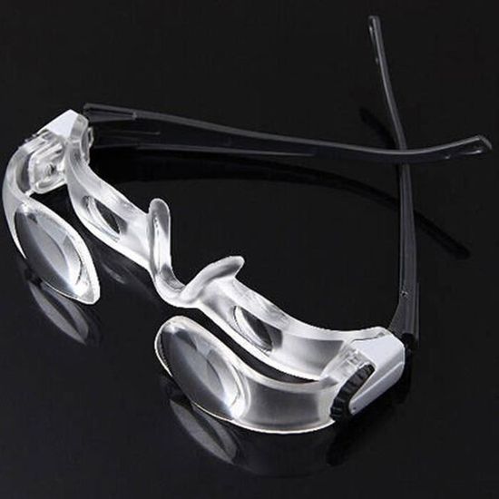 Lunette discount loupe professionnel