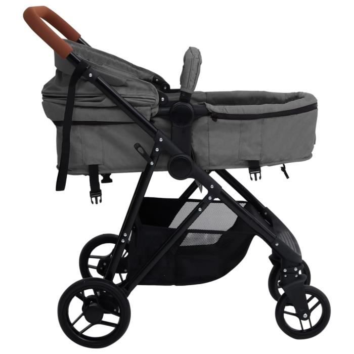Poussette chez cdiscount outlet