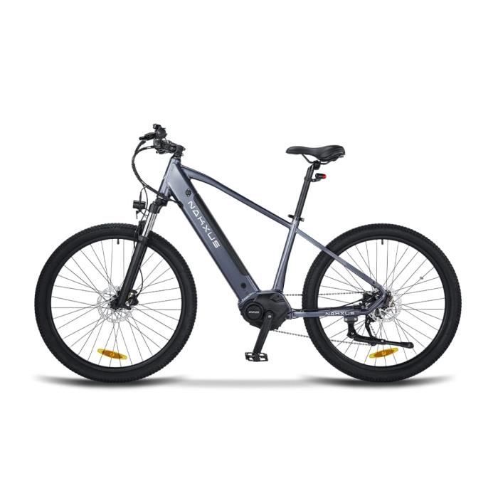 Vtt electrique hotsell femme cdiscount