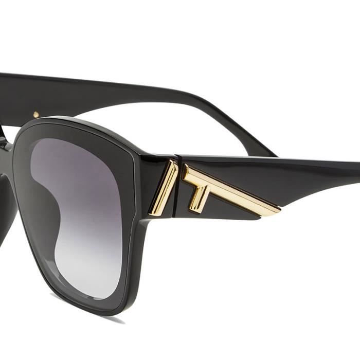 Lunettes De Soleil Femme Fendi FENDI: Lunettes De Soleil Femme