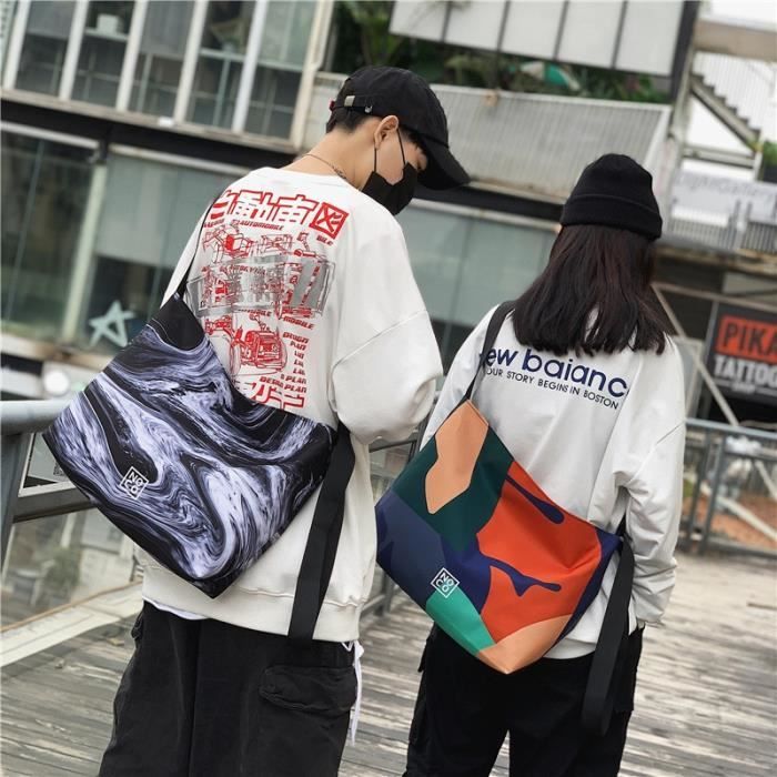 Sac new arrivals bandouliere etanche
