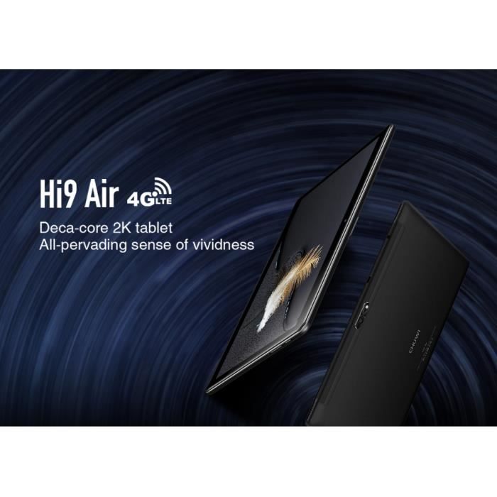 Chuwi Hi9 Air - Tablette tactile - CWI533 - 10,1''2