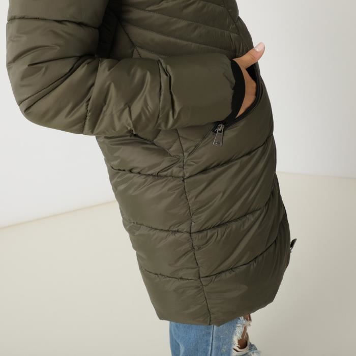 Doudoune azalée geographical norway femme on sale