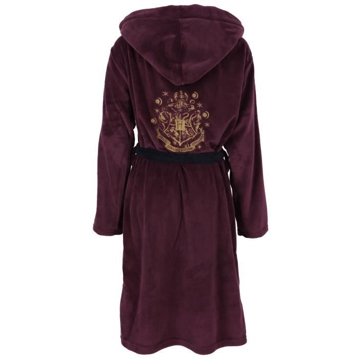 Robe de chambre harry potter primark hotsell