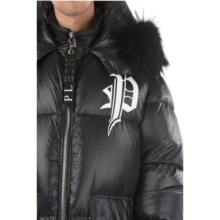 Doudoune philipp plein outlet
