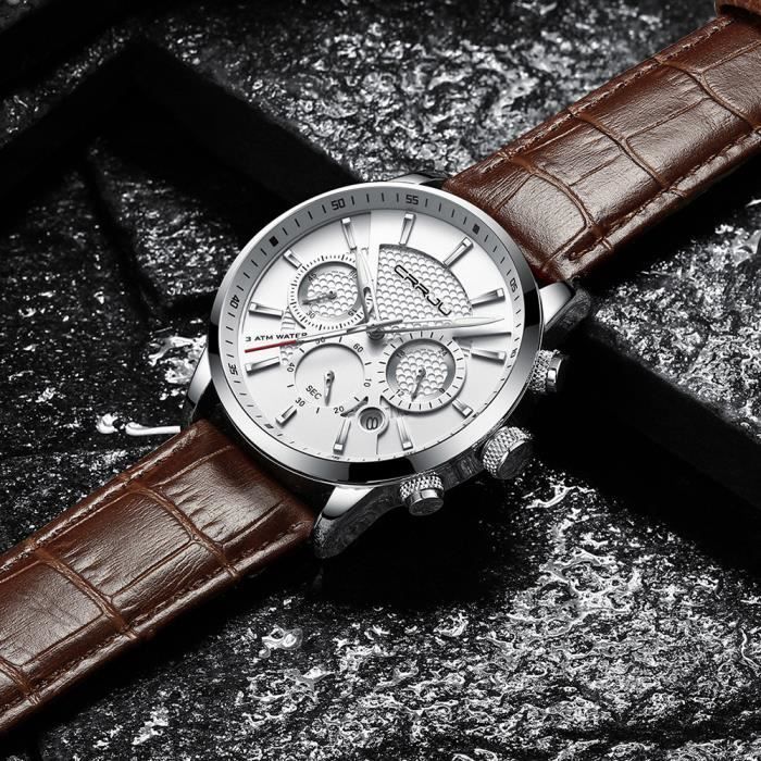 Montre cuena store avis