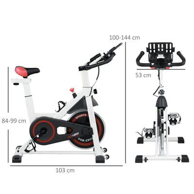Bh tecnovita hotsell sprint 500