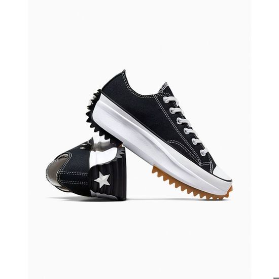 Hike Platform Converse Run Star Hike Converse Montante Prix Run