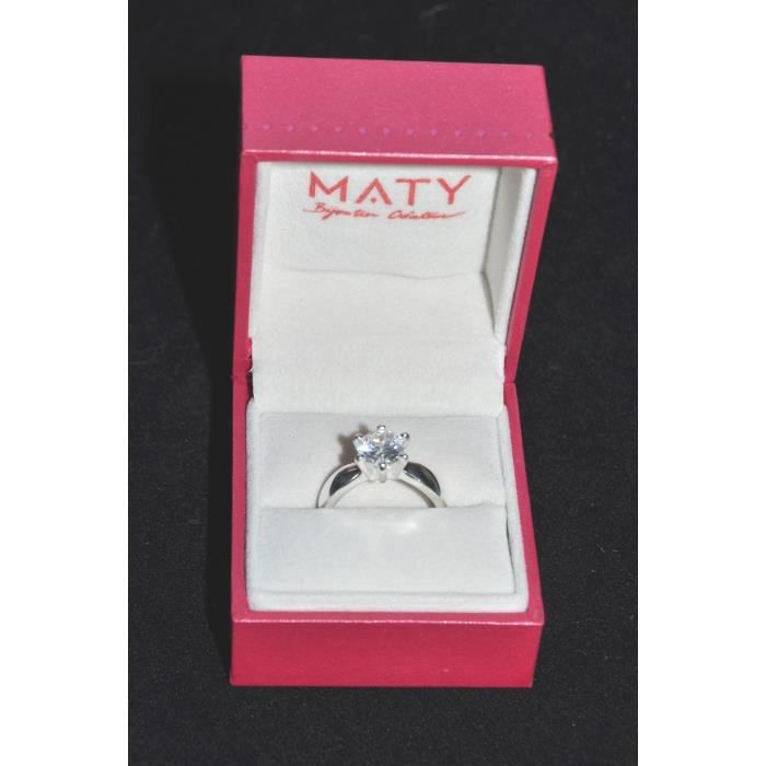 Bijoux hot sale maty bague