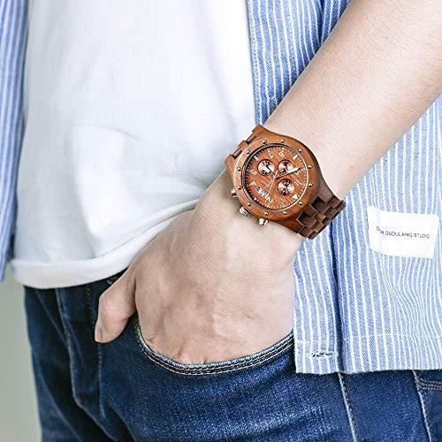 Montre bewell deals