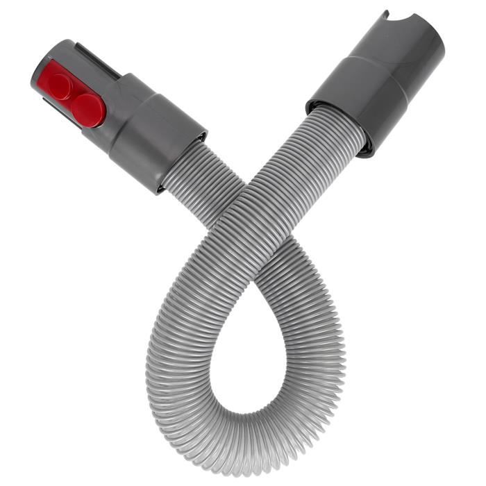 MAG Remplacement de l'accessoire de tuyau d'extension flexible pour  aspirateur Dyson V8 V7 V10 V11 7686514574393 - Cdiscount Electroménager
