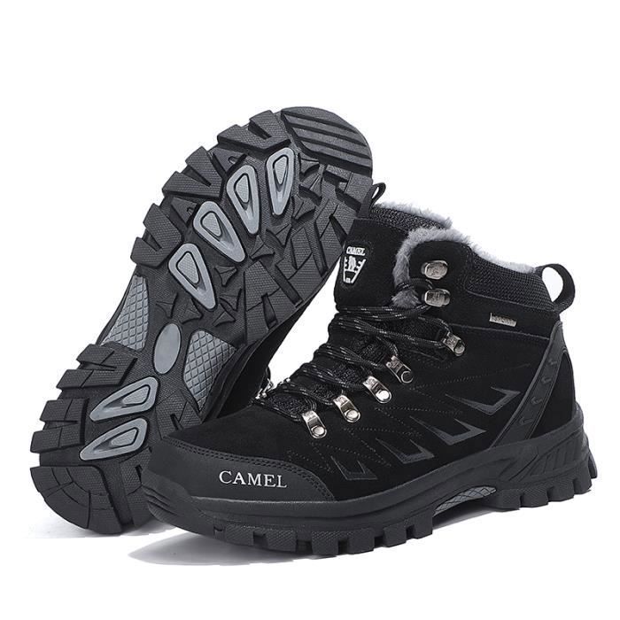Taille femme hot sale homme chaussure