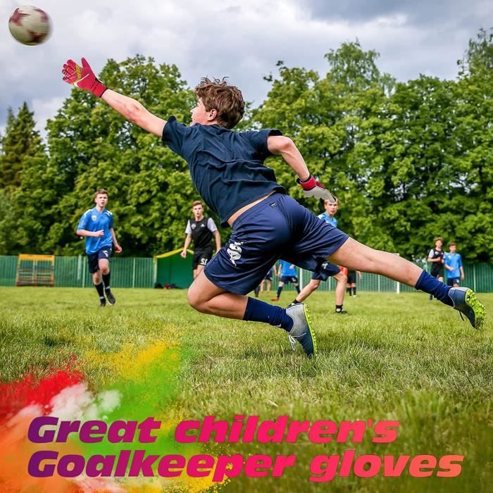 Gant pour le foot sales