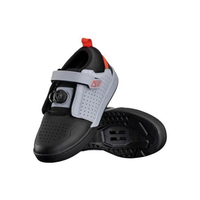 Chaussure velo store clip