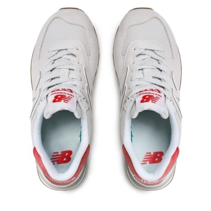 New balance 574 cheap femme c discount