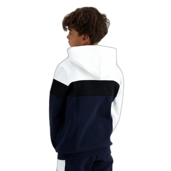 Sweat enfant shop le coq sportif