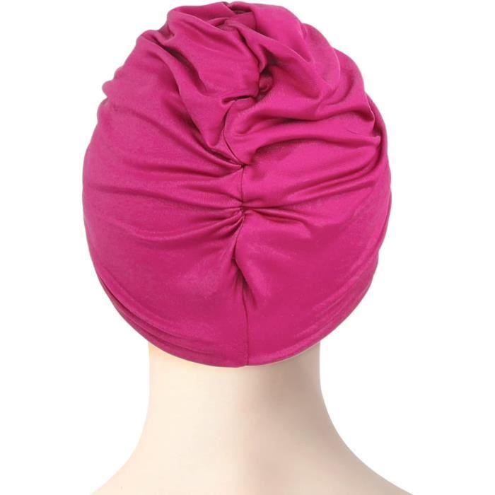 100pcs non-tissé des bonnets de douche plissés anti-chapeau anti 100pcs non-tissé des bonnets de douche plissés anti-chapeau anti