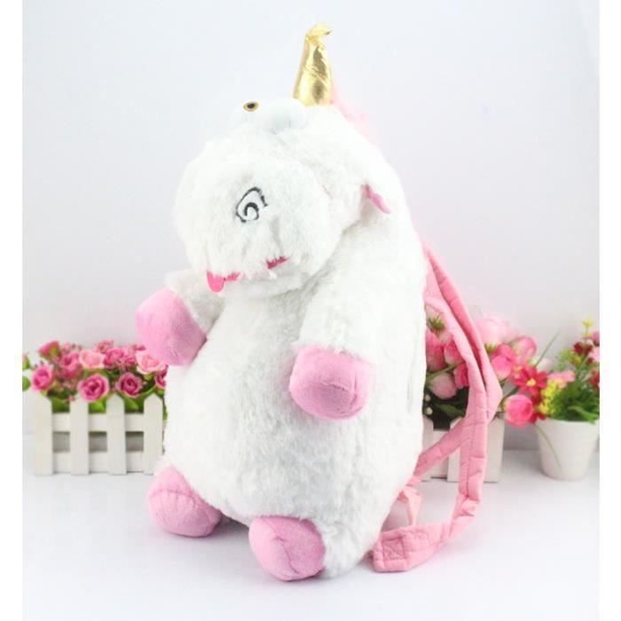 Sac a dos licorne cheap moi moche et méchant