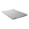 Ordinateur Portable LENOVO Thinbook IIL - 15,6''FHD - Intel Core i3 - 8 Go RAM - 256 Go SSD - Windows 10 Home-4
