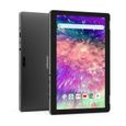 Tablette Tactile 10.1 Pouces-Winnovo T10-Android 9.0-3 Go RAM-32 Go Stockage-Écran HD IPS-Double Haut Parleur-GPS-HDMI-WiFI-BT-Noir-4