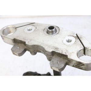 Lot De Visserie D'occasion Pour Moto Hyosung Aquila GV 125 (2009-2016) - Ensemble De Vis Et écrous - État Très Bon