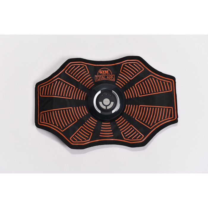 Gymform Total ABS – Ceinture d'électrostimulation Cdiscount Sport
