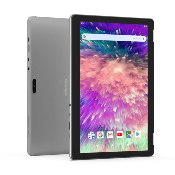 Tablette Tactile 10.1 Pouces-Winnovo T10-Android4