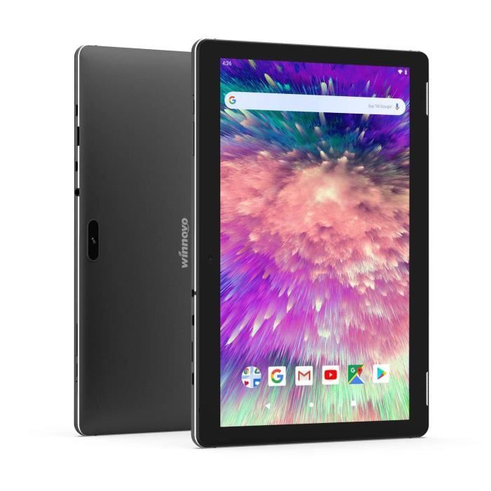 Tablette Tactile 10.1 Pouces-Winnovo T10-Android4