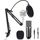 Micro a condensateur