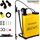 Pulverisateur 16l